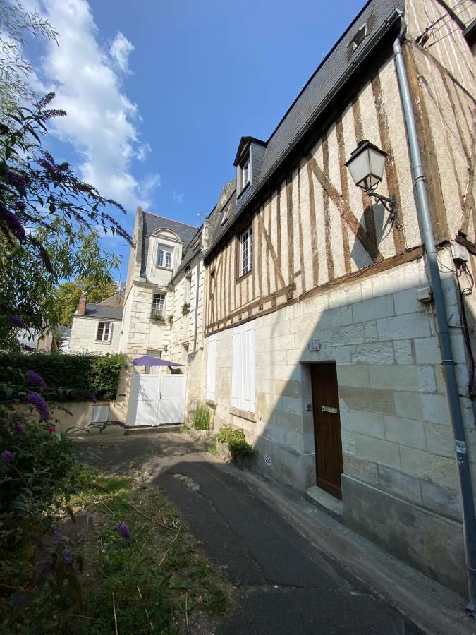 Typical Apartment In The Heart Of The City With Wifi Tours Exterior foto