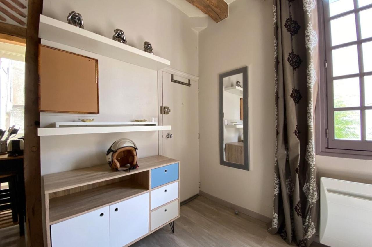 Typical Apartment In The Heart Of The City With Wifi Tours Exterior foto